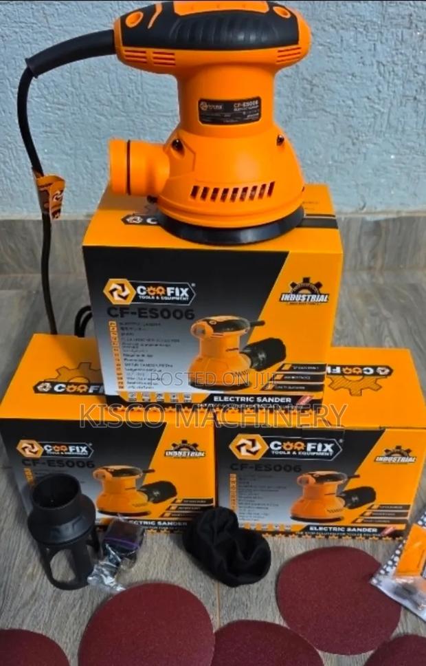 Coofix 360w Wood Trimmer/Wood Trimmer