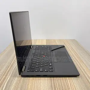 New Laptop Lenovo ThinkPad X13 Gen 2 32GB Intel Core i7 SSD 512GB