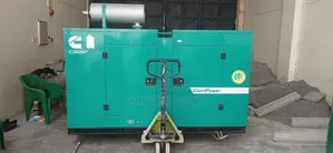 Cummins Generator