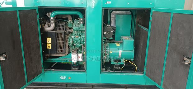 Cummins Generator - thumbnail 3