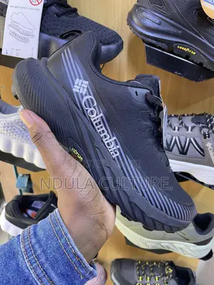 Columbia Trail Trekking Sneakers
