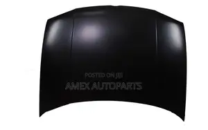 Bonnet Volkswagen Golf 4 98-02
