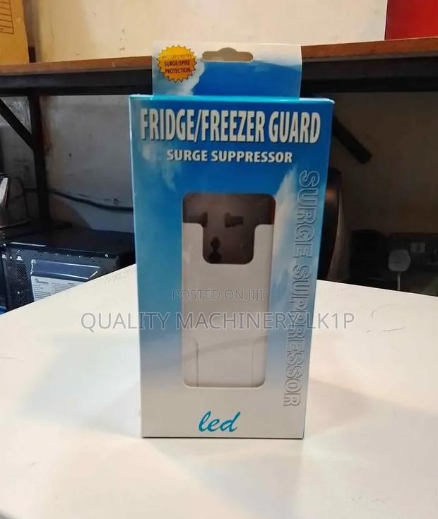 Top-Quality Fridge Guard
