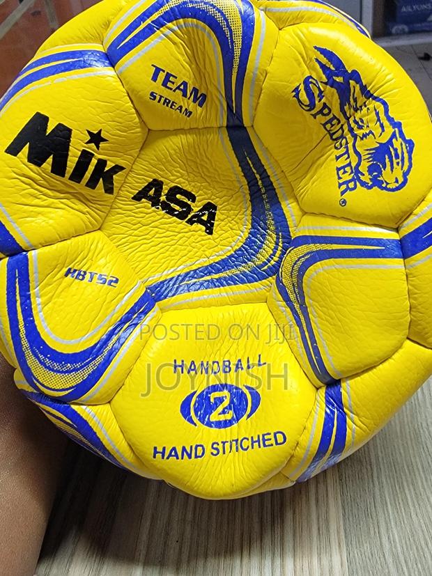 Handball Mikasa Quality