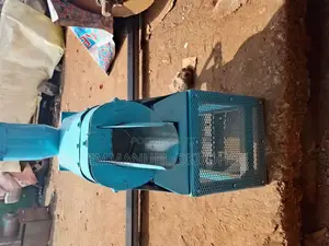 Peanut Butter Machine