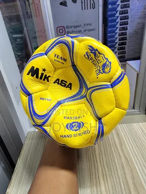 Handball Mikasa Quality