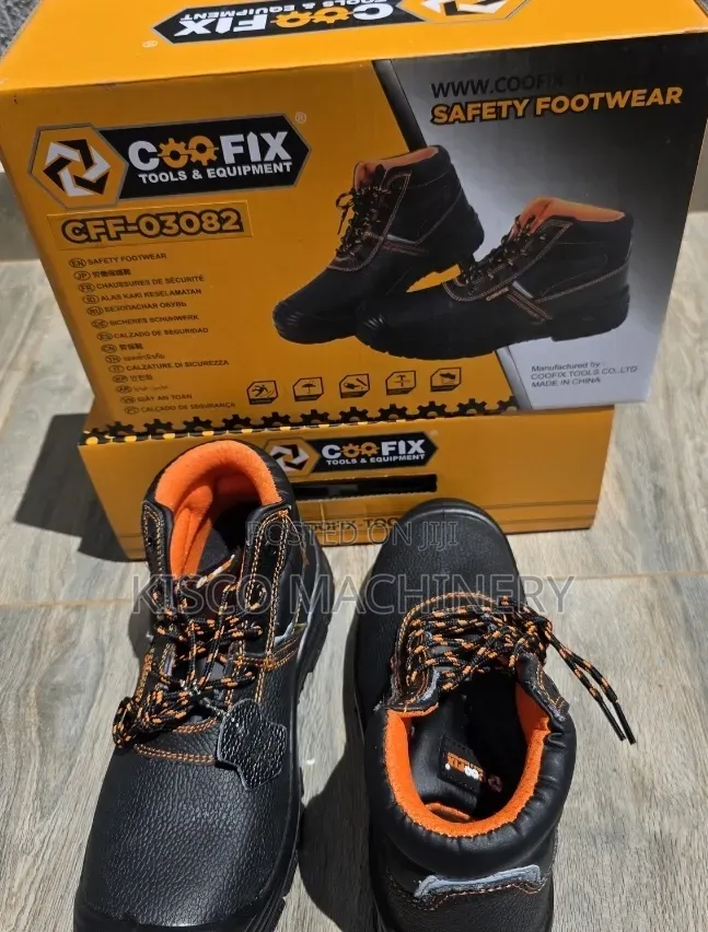 Saftey Boots/Workshop Saftey Boots