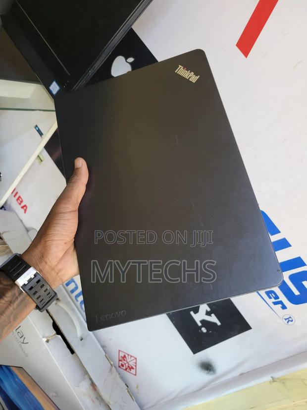 Laptop Lenovo ThinkPad 13 8GB Intel Core i7 SSD 256GB - thumbnail 4