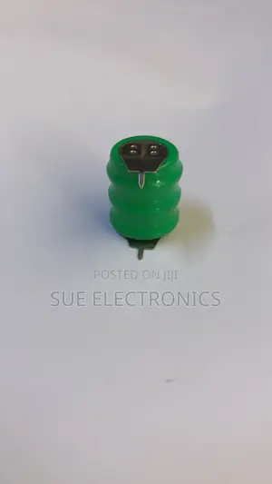 3.6v Rechargeable Button Battery Pack – Long-life Backup Power