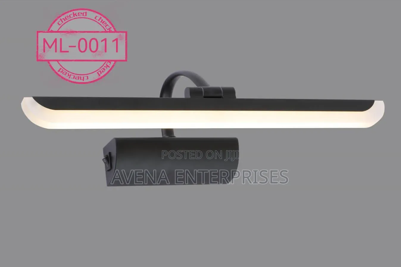 Ac Shaver Light