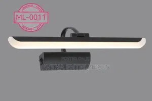 Ac Shaver Light