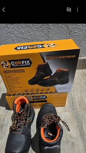 Saftey Boots/Workshop Saftey Boots