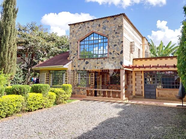 4bdrm House in Membly, Membley Estate for sale - main view