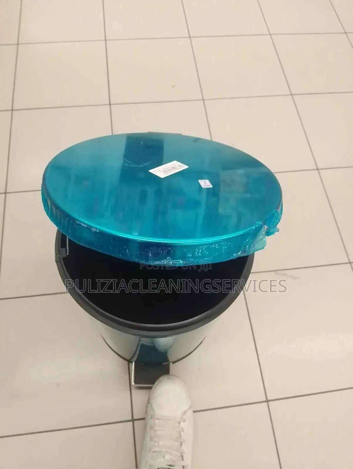 Quality Waste Bins