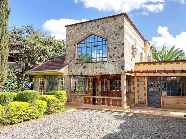 4bdrm House in Membly, Membley Estate for sale - thumbnail 7