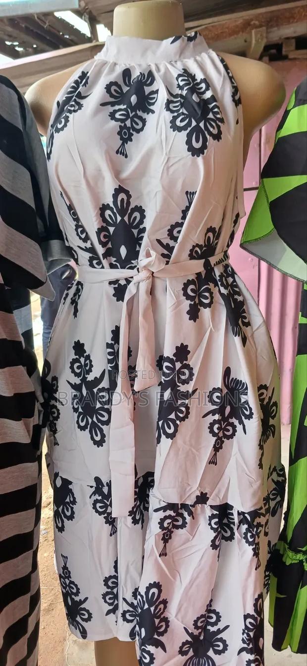 Brandy's Fashion - main view