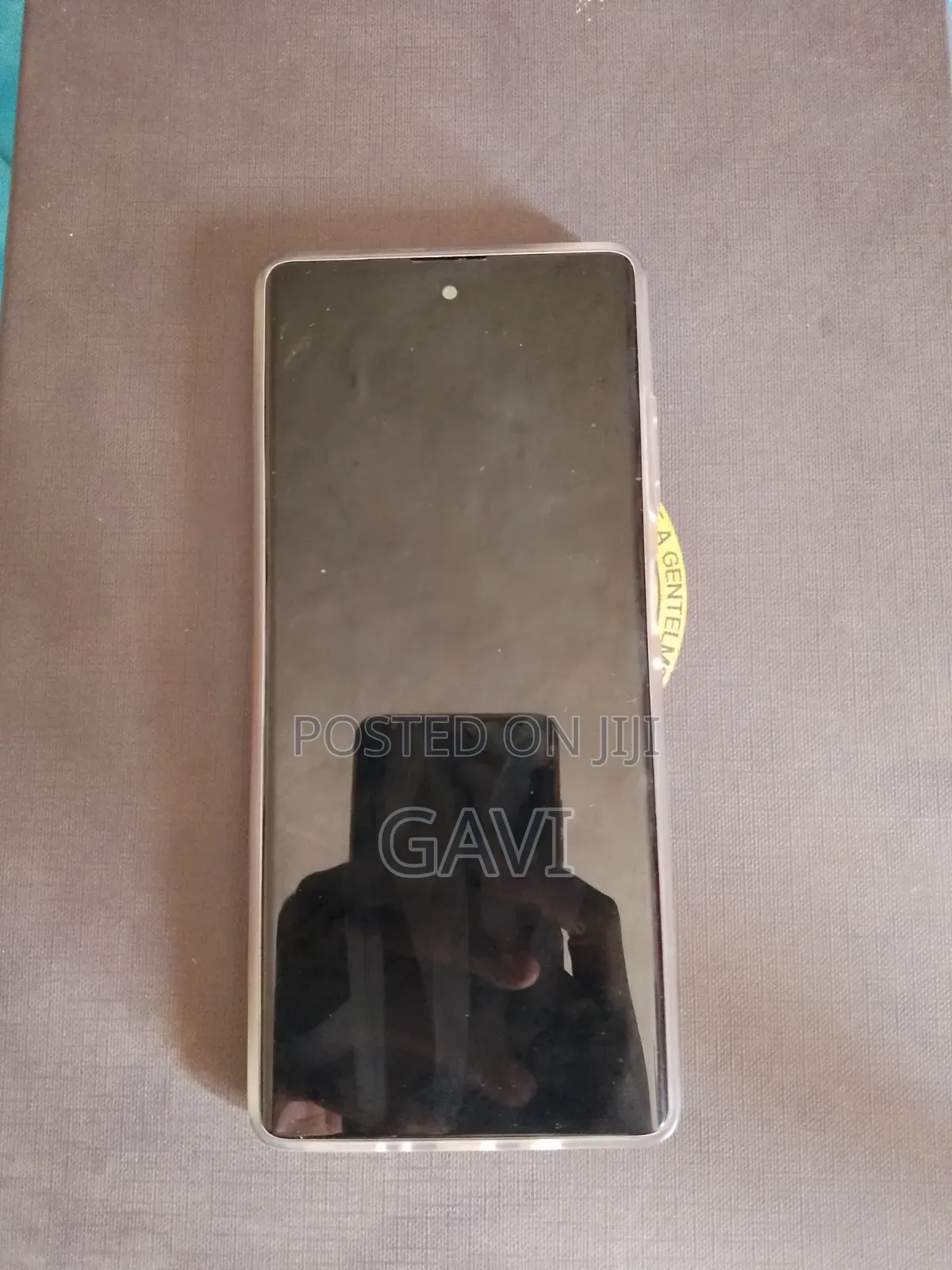 Tecno Camon 40 256 GB Silver