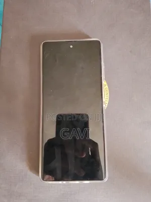 Tecno Camon 40 256 GB Silver