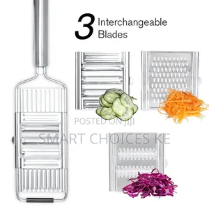 3 in 1 Vegetable Slicer