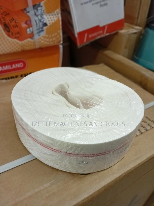 2" Canvas Pipe 50m - main view