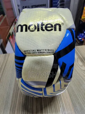 Molten Original Football