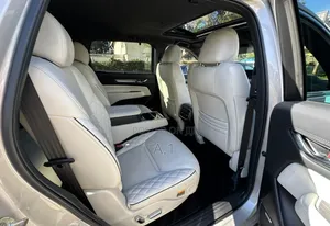Mazda CX-8 2.2 AWD (6 seater) 2021 Silver