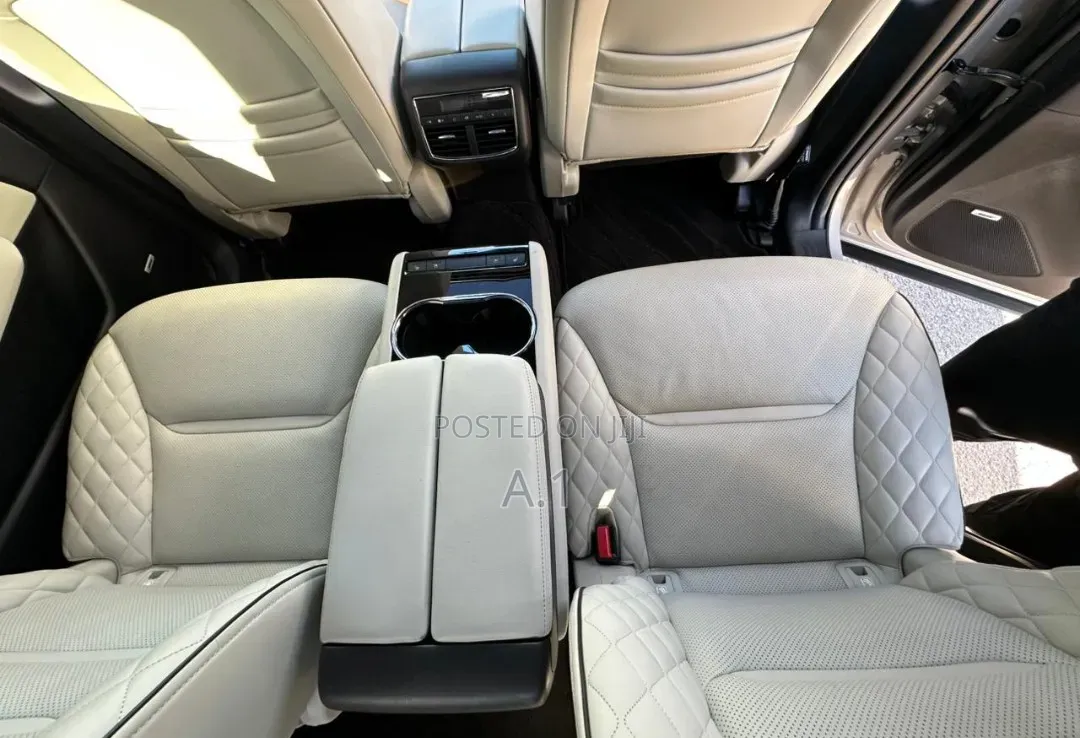 Mazda CX-8 2.2 AWD (6 seater) 2021 Silver