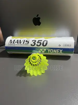 Yonex Mavis 350 Shuttlecocks- 6 Pack