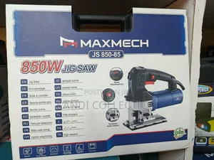850w Maxmech Electric Jigsaw