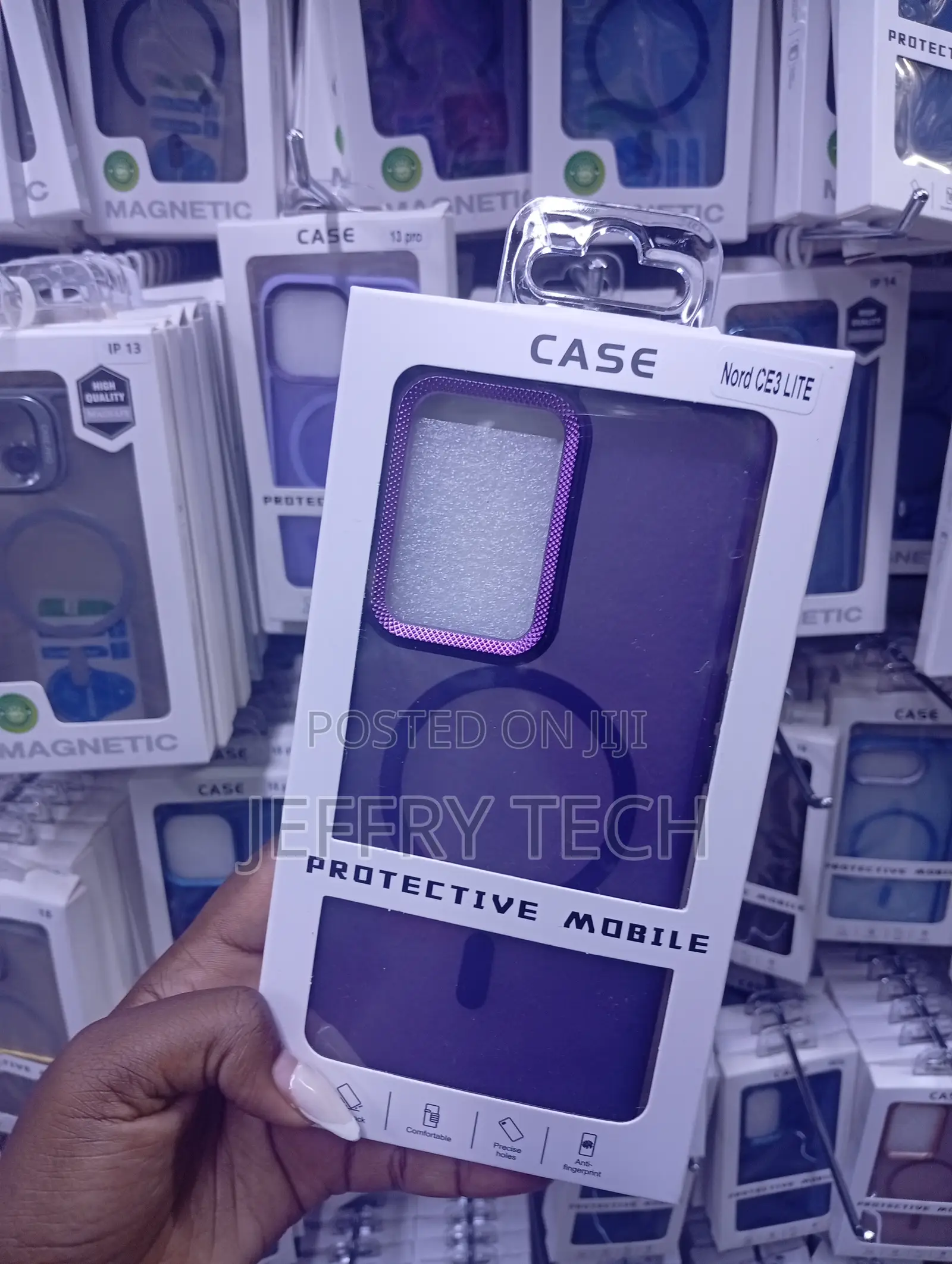 Oneplus Nord Ce 3 Protective Case