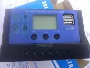 Solar Accessories