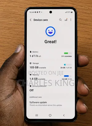 Samsung A53 5g
