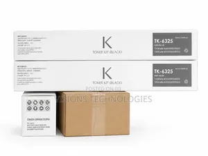 Tk6325 Toner for Kyocera 4002i/5002i