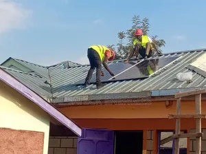 Solar Energy Engineer