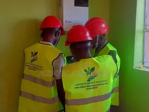 Solar Energy Engineer