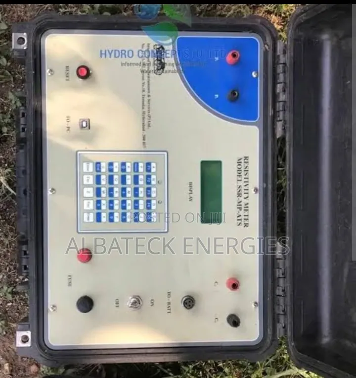 Solar Energy Engineer