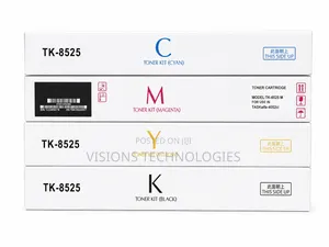 Kyocera 4052ci Toner