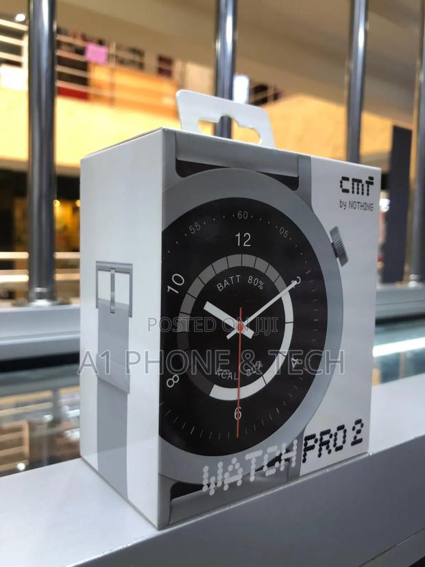 CMF Watch Pro 2 - thumbnail 3
