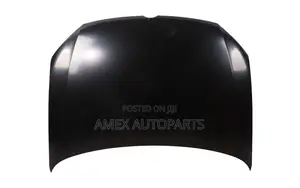 Bonnet Volkswagen Polo 2009 Onwards