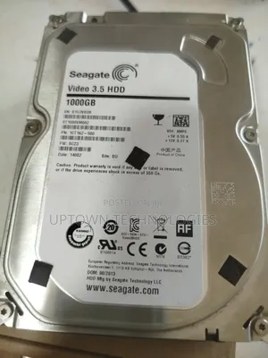 CCTV Hard Disk