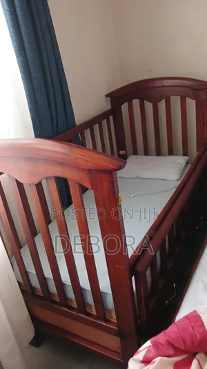 Baby Cot for Sale