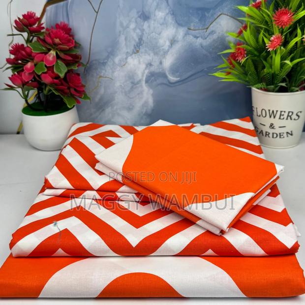 Bedsheets From Pakistan Pure Cotton