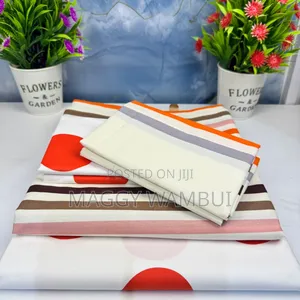 Bedsheets From Pakistan Pure Cotton