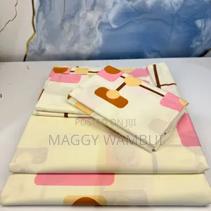 Bedsheets From Pakistan Pure Cotton