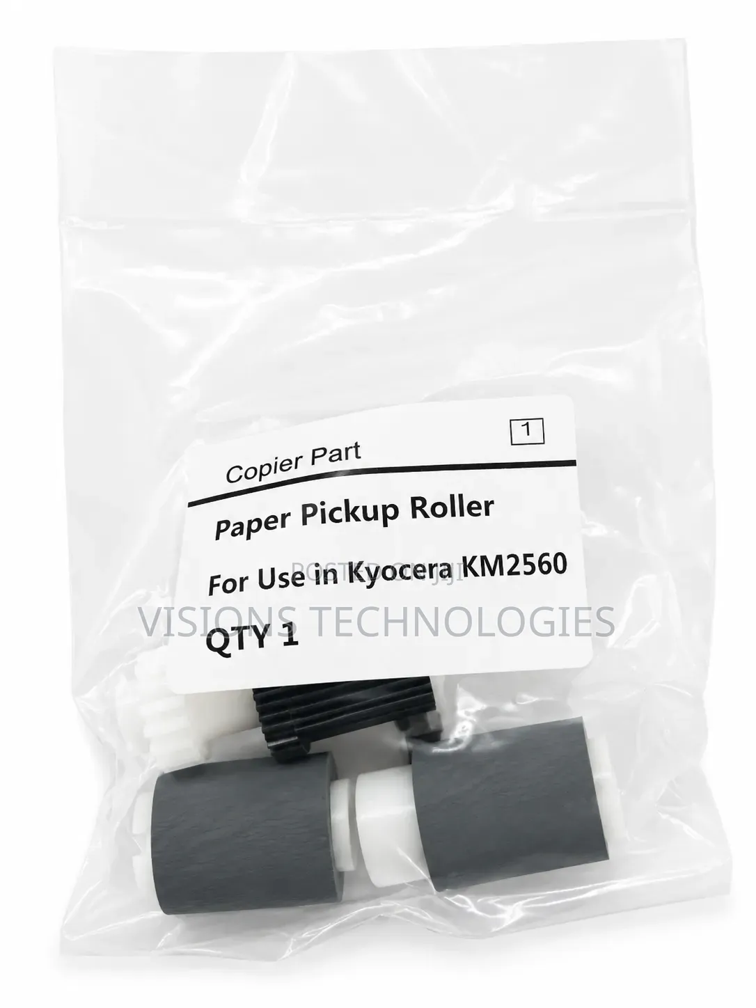 Paper Pick-Up Roller for Km2560