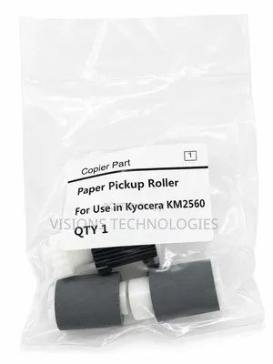 Paper Pick-Up Roller for Km2560
