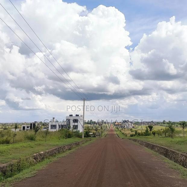 100*100(1/4) Residential Land on Sale at Ruiru Fahari Estate at 10.5m - thumbnail 6