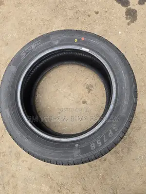 205 /55 R16 Sportrak Tyres