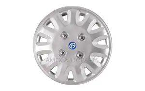 Wheel Cover/ Wheel Cap Size 13