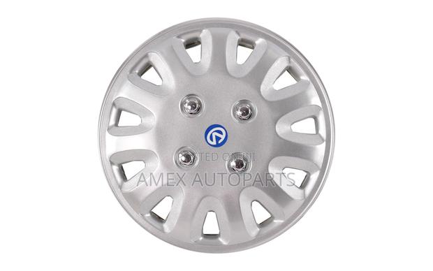Wheel Cover/ Wheel Cap Size 13